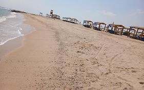 Beach safari nubian resort