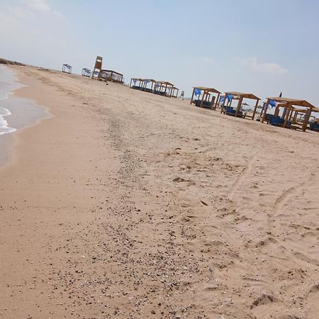 Beach safari nubian resort Marsa Alam Zewnętrze zdjęcie