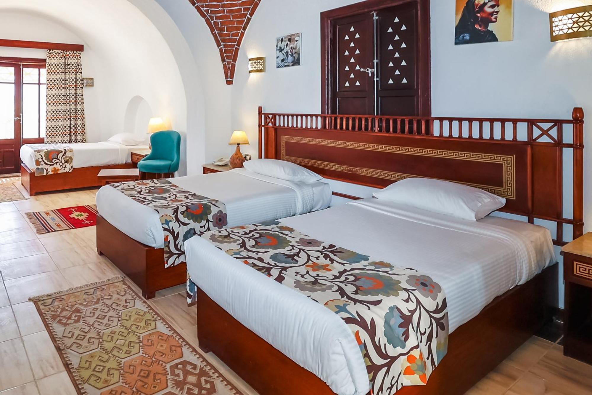Beach safari nubian resort Marsa Alam Zewnętrze zdjęcie