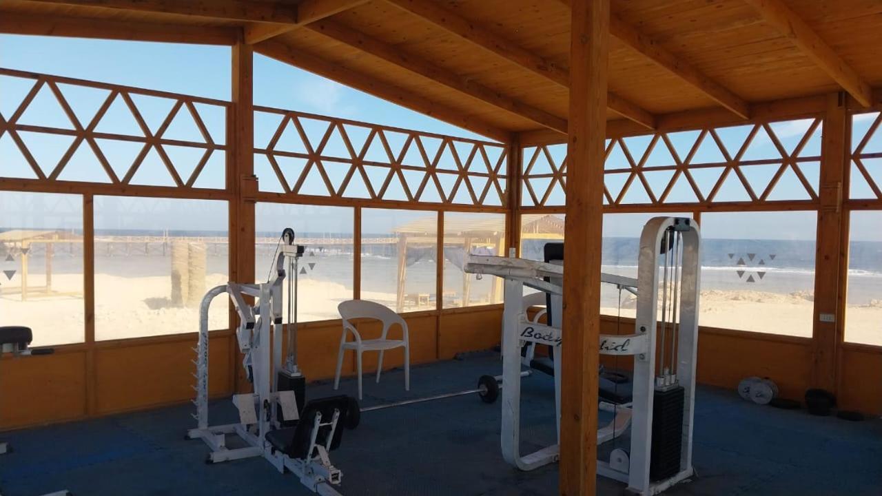 Beach safari nubian resort Marsa Alam Zewnętrze zdjęcie