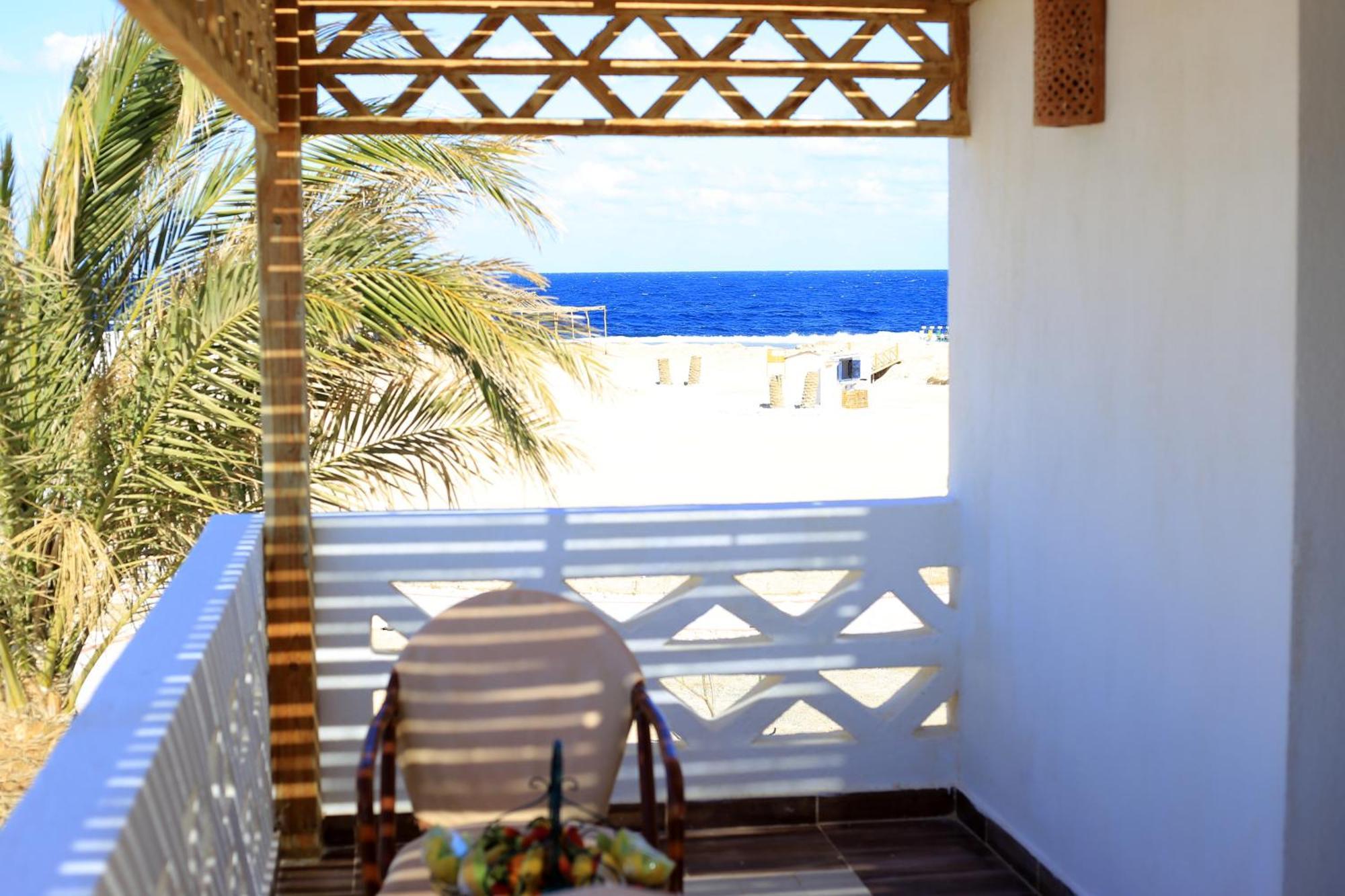 Beach safari nubian resort Marsa Alam Zewnętrze zdjęcie