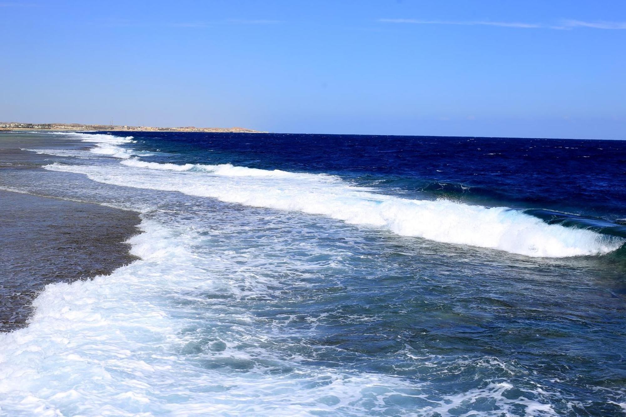 Beach safari nubian resort Marsa Alam Zewnętrze zdjęcie