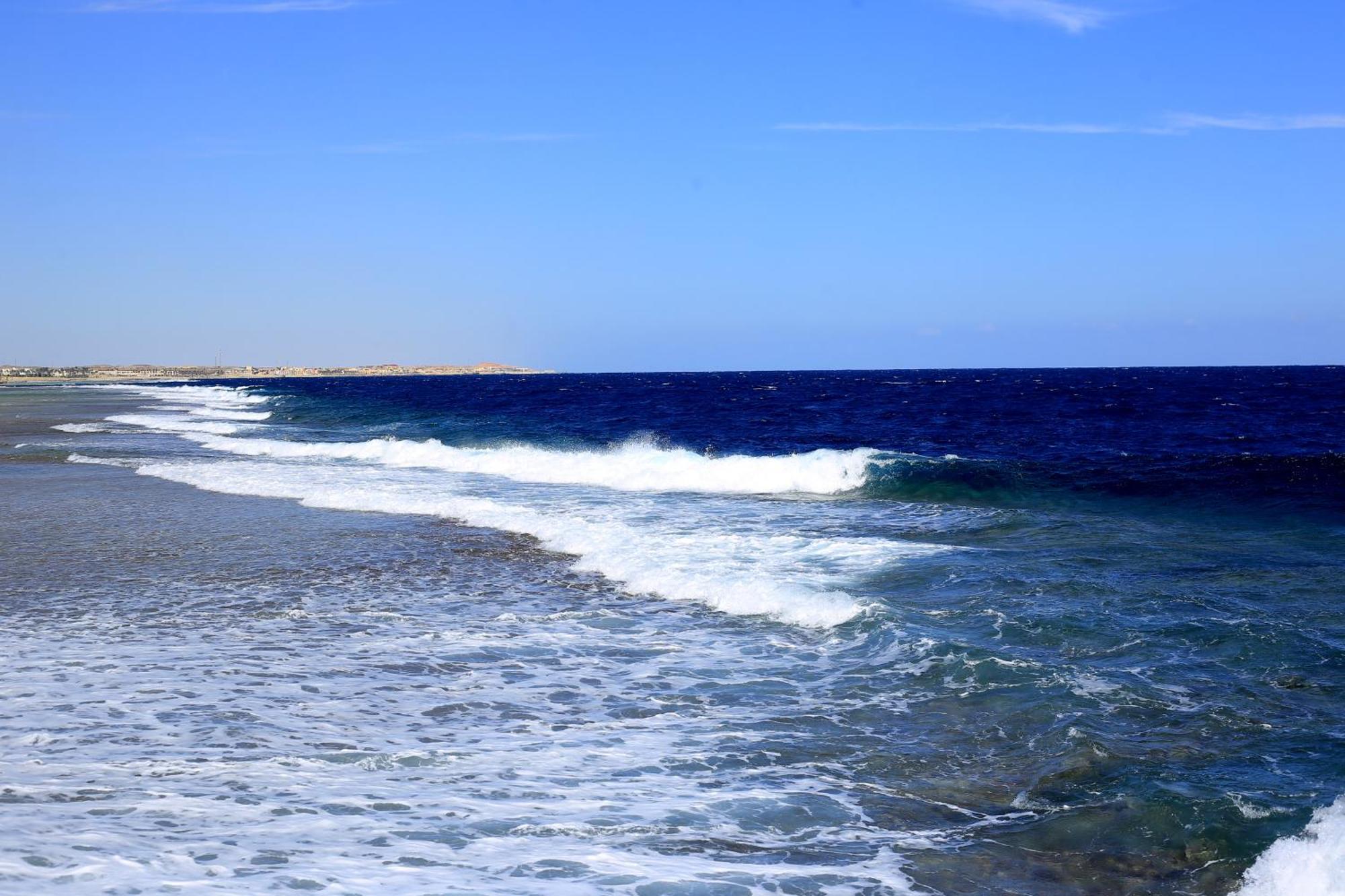 Beach safari nubian resort Marsa Alam Zewnętrze zdjęcie