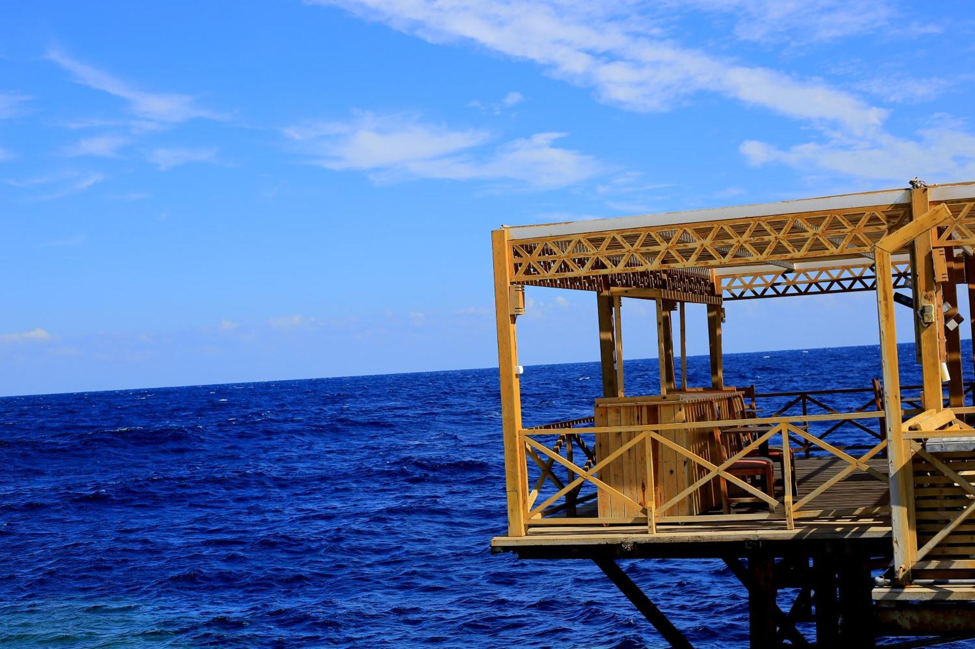 Beach safari nubian resort Marsa Alam Zewnętrze zdjęcie