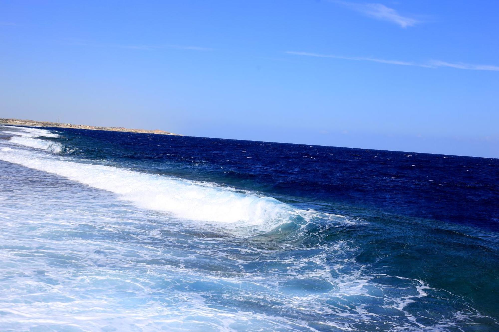 Beach safari nubian resort Marsa Alam Zewnętrze zdjęcie