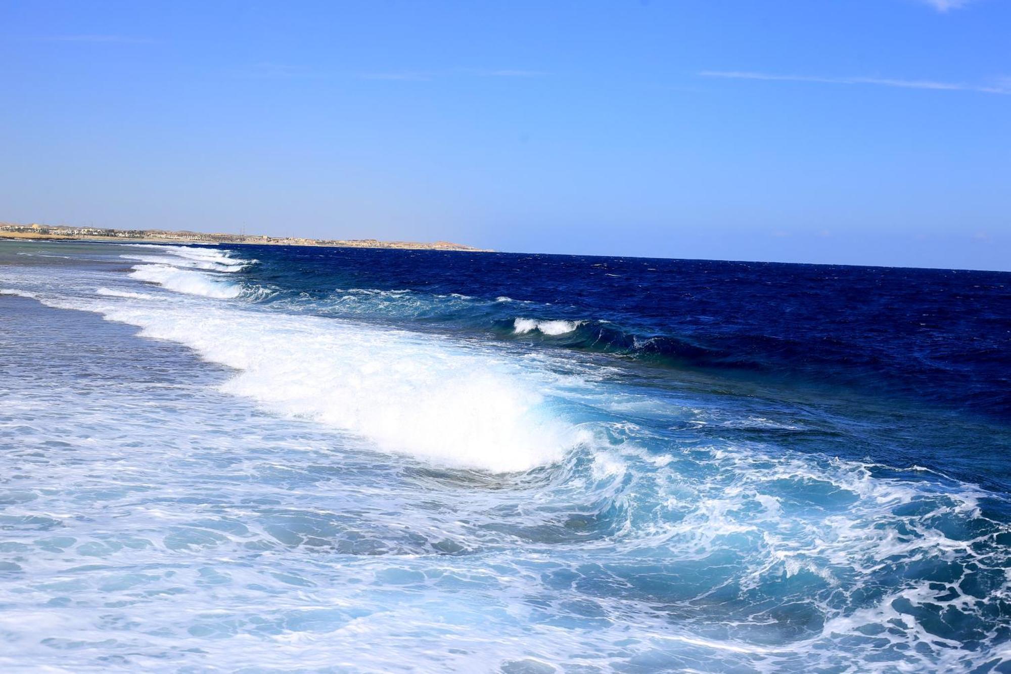 Beach safari nubian resort Marsa Alam Zewnętrze zdjęcie