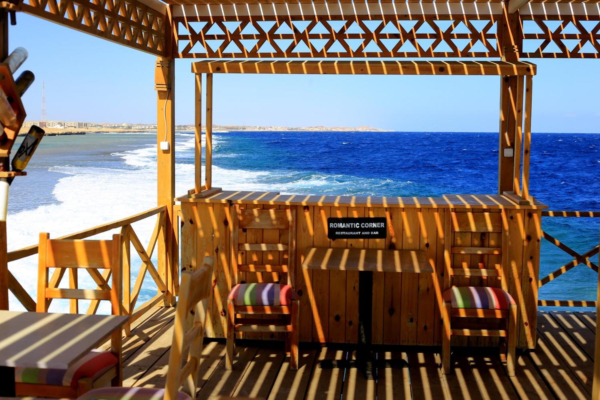 Beach safari nubian resort Marsa Alam Zewnętrze zdjęcie