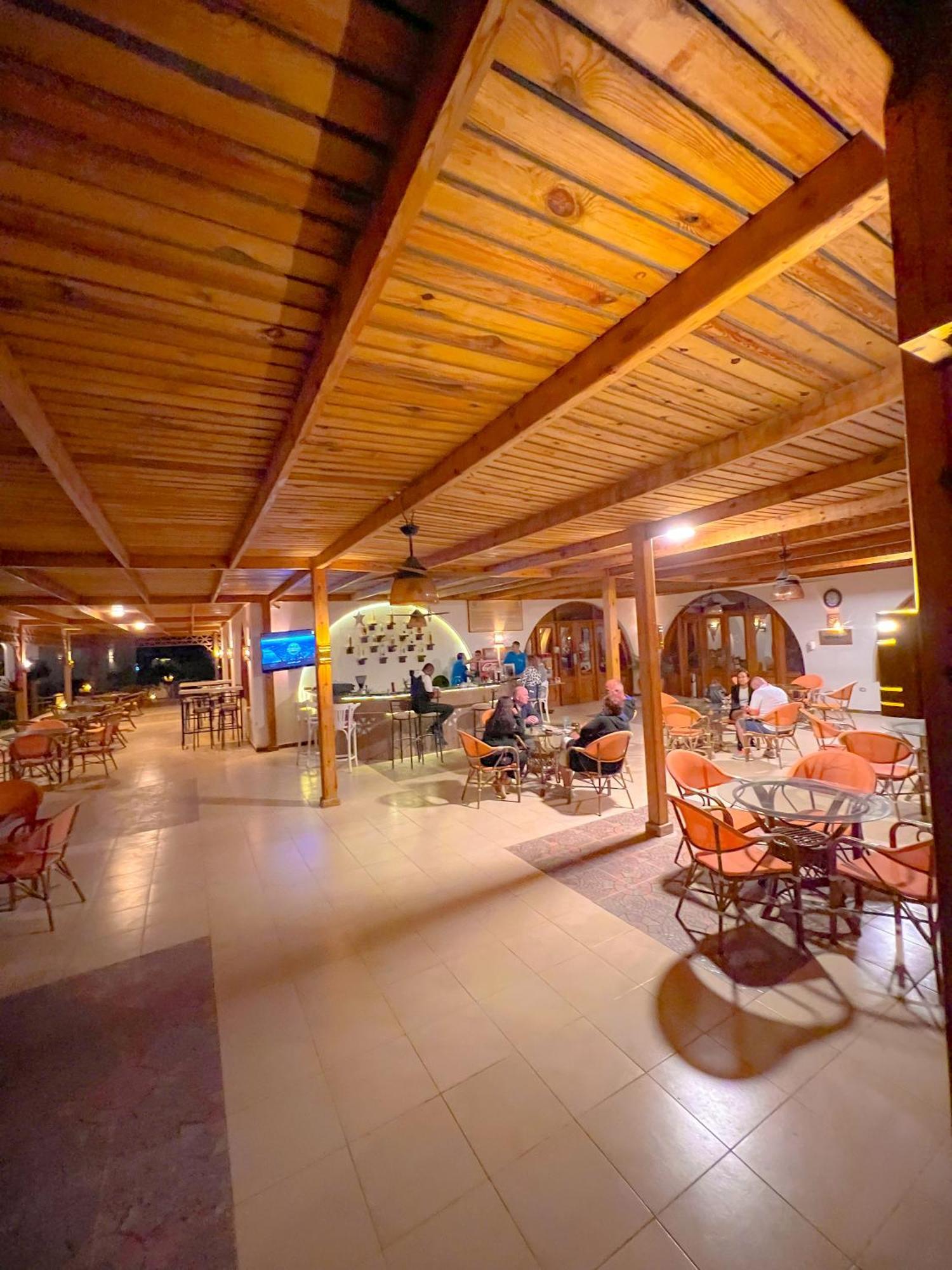 Beach safari nubian resort Marsa Alam Zewnętrze zdjęcie